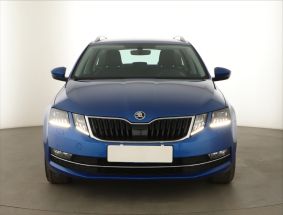 Škoda Octavia - 2020