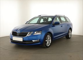 Škoda Octavia - 2020