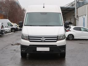 Volkswagen Crafter - 2023