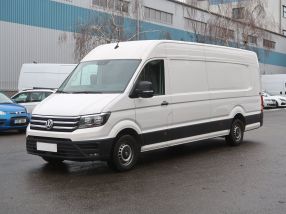 Volkswagen Crafter - 2023