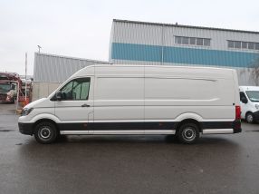 Volkswagen Crafter - 2023