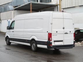 Volkswagen Crafter - 2023