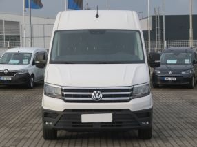 Volkswagen Crafter - 2023
