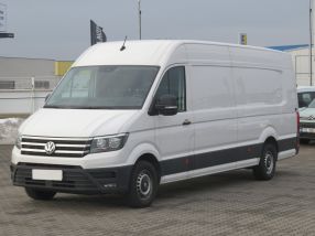 Volkswagen Crafter - 2023
