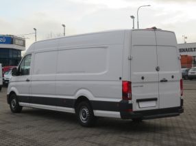 Volkswagen Crafter - 2023