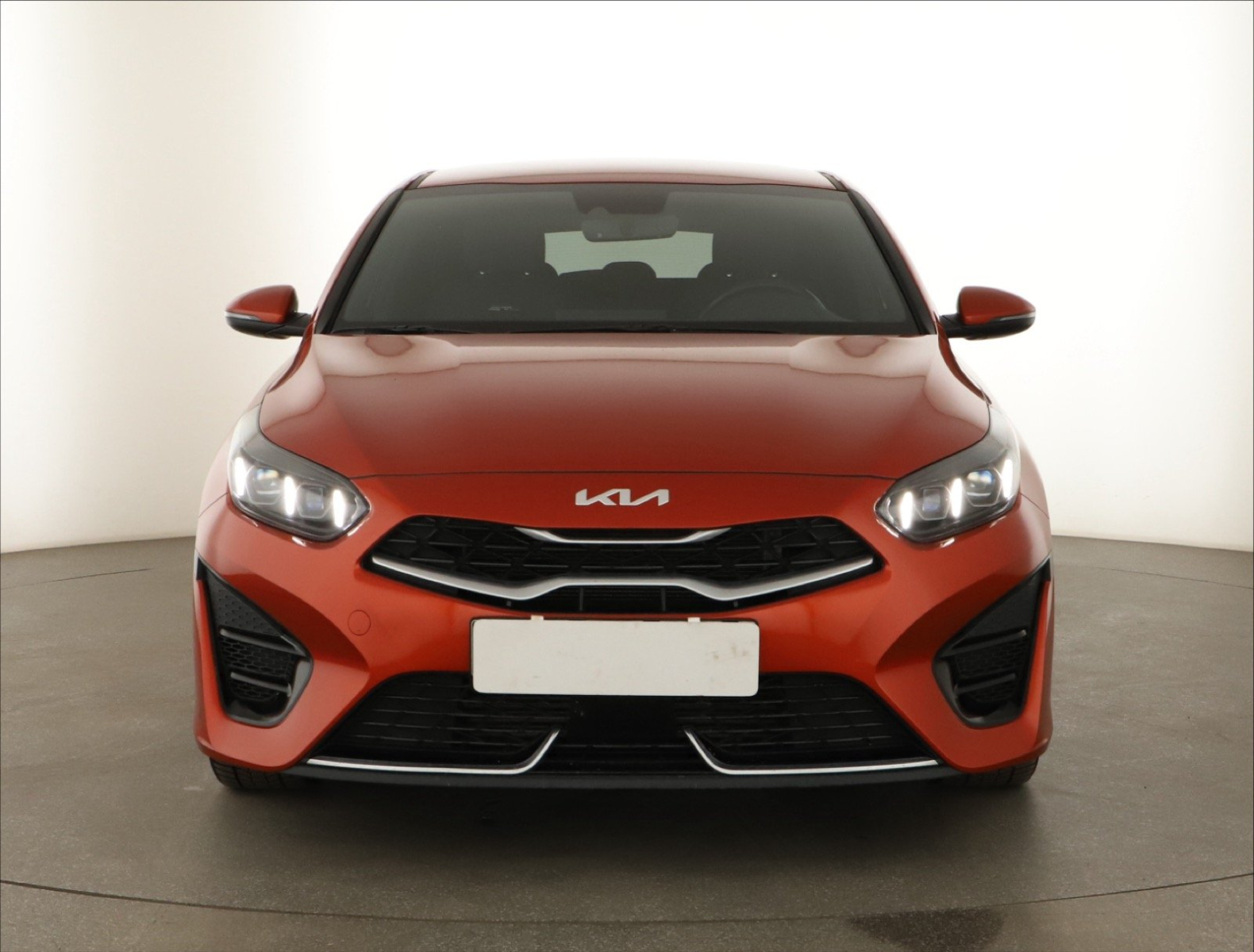 Kia ProCeed - 2023