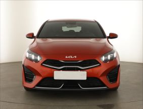 Kia ProCeed - 2023