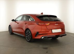 Kia ProCeed - 2023