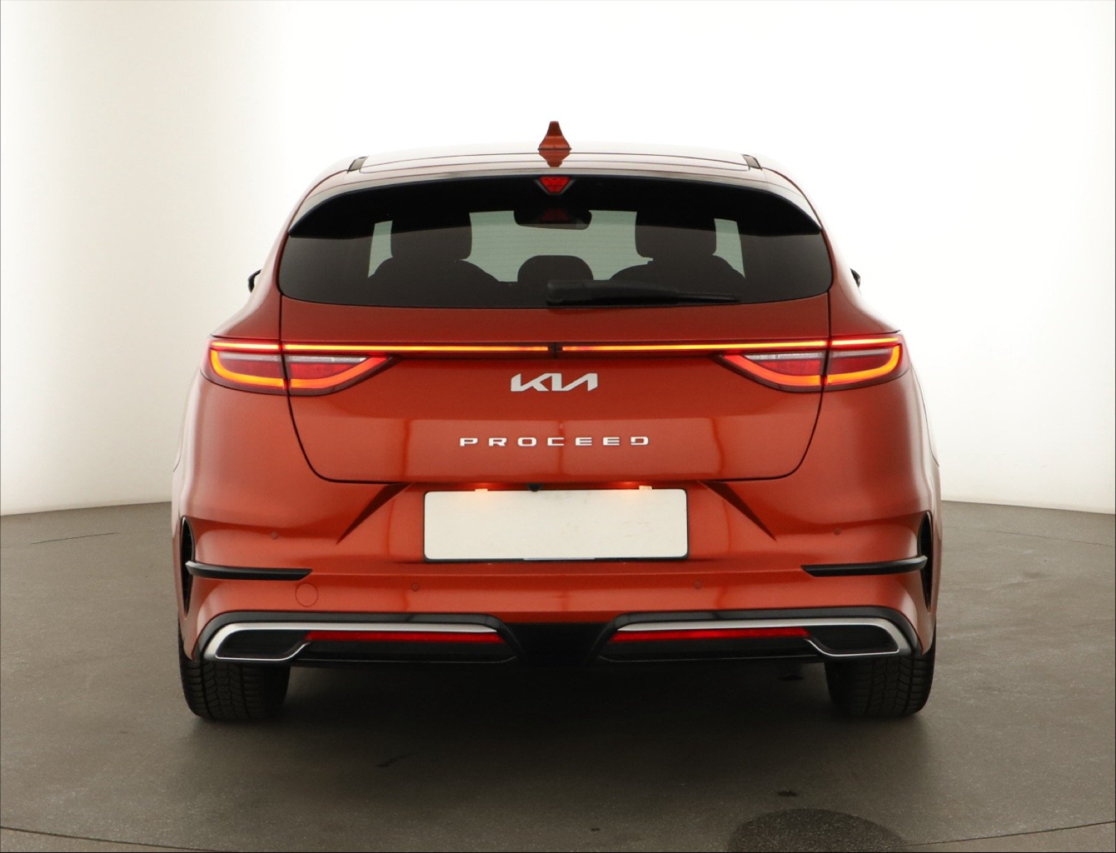 Kia ProCeed - 2023