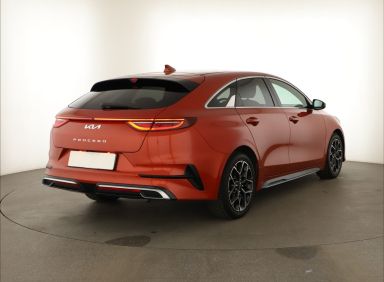 Kia ProCeed - 2023