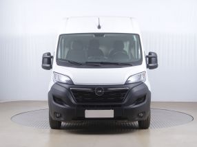 Opel Movano - 2022