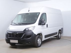 Opel Movano - 2022