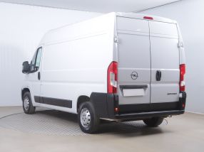 Opel Movano - 2022