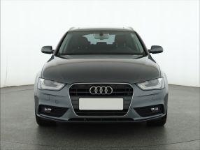 Audi A4 - 2013