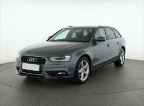 Audi A4 - 2013