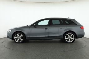 Audi A4 - 2013