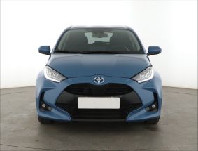 Toyota Yaris - 2020