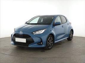 Toyota Yaris - 2020