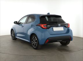 Toyota Yaris - 2020