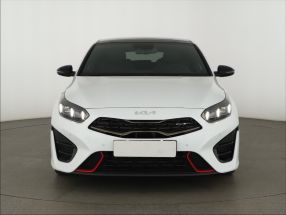 Kia ProCeed - 2022
