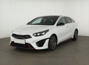 Kia ProCeed - 2022