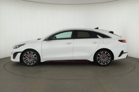 Kia ProCeed - 2022