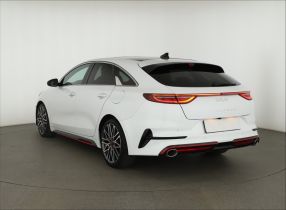 Kia ProCeed - 2022