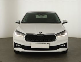 Skoda Fabia - 2022