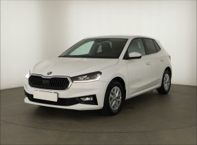 Skoda Fabia - 2022