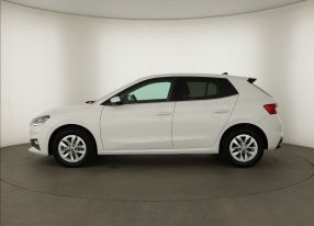 Skoda Fabia - 2022