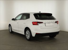 Skoda Fabia - 2022