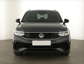 Volkswagen Tiguan - 2023