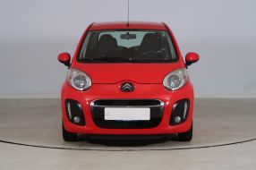 Citroen C1 - 2013