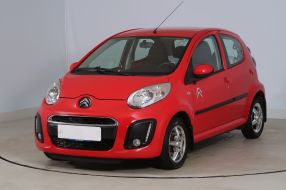 Citroen C1 - 2013