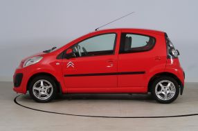 Citroen C1 - 2013