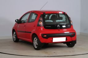 Citroen C1 - 2013