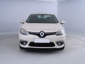 Renault Fluence - 2013