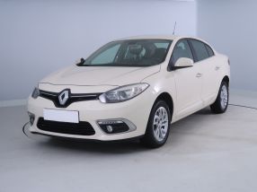 Renault Fluence - 2013