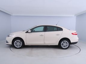 Renault Fluence - 2013