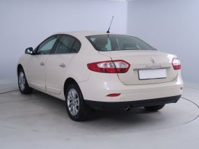 Renault Fluence - 2013