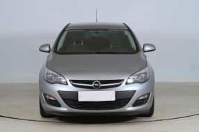 Opel Astra - 2015