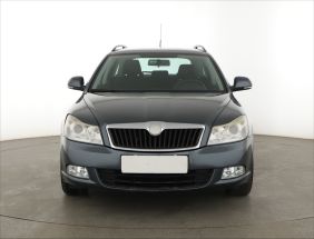 Skoda Octavia - 2009