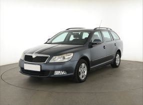 Skoda Octavia - 2009