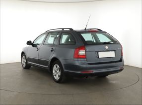 Skoda Octavia - 2009