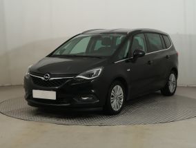 Opel Zafira - 2017