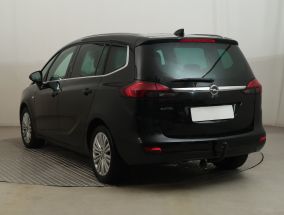 Opel Zafira - 2017