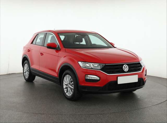 Volkswagen T-Roc 2020