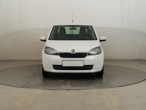 Skoda Citigo - 2013