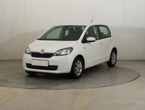 Skoda Citigo - 2013