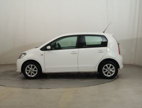 Skoda Citigo - 2013
